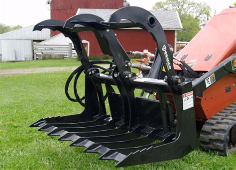 paladin mini skid steer attachments dealership|skid steer attachments near me.